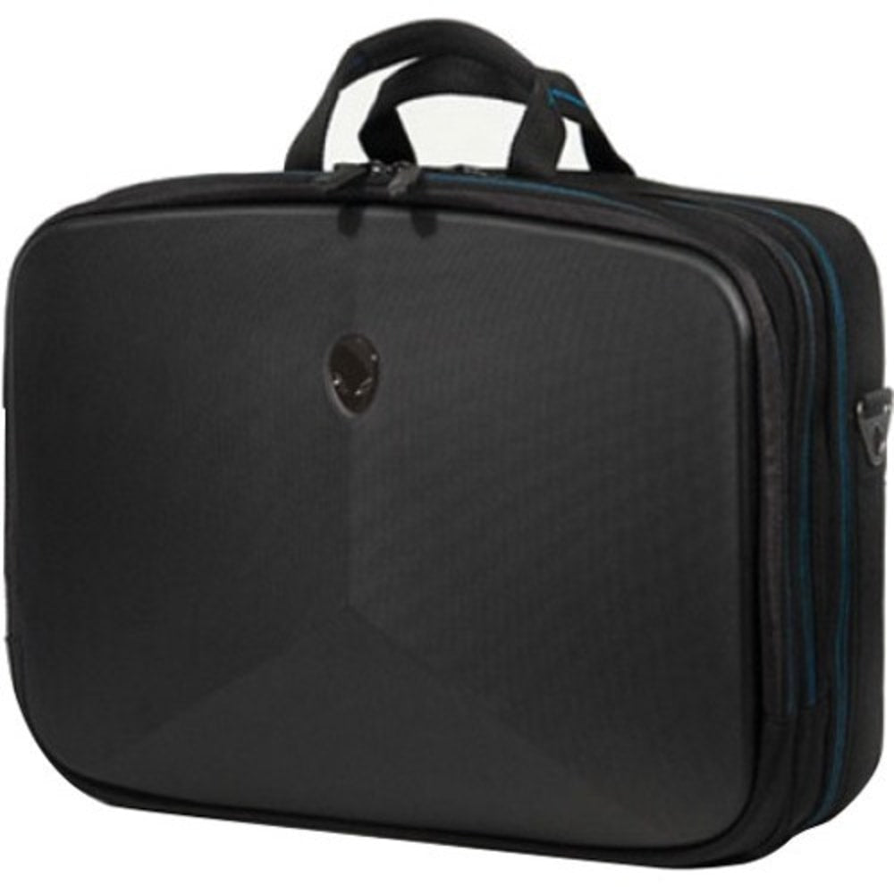 Mobile Edge Alienware Vindicator AWV17BC2.0 Carrying Case For 17.3in Laptop, Black