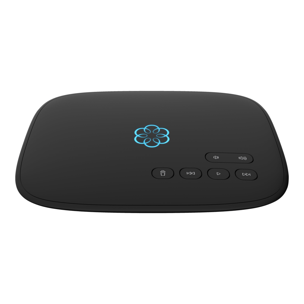 Ooma Telo Air 2 VoIP Phone Adapter, OOMATELOAIR2