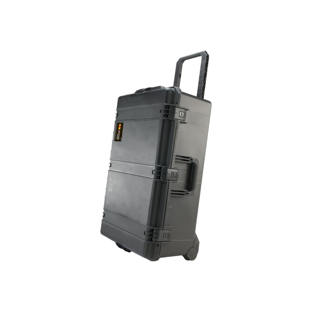 Pelican Storm Case iM2950 - Hard case - HPX resin - black