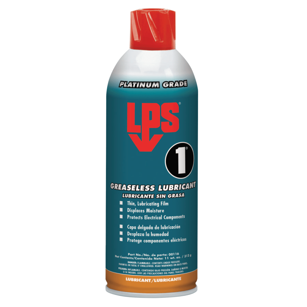 1 Premium Lubricants, 11 oz, Aerosol Can