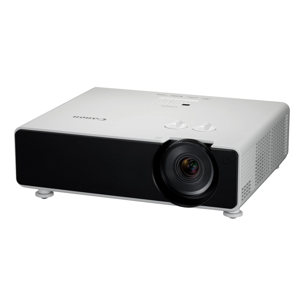 Canon LX Series WUXGA DLP Laser Projector, LX-MU500Z