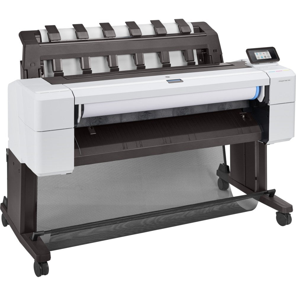 HP DesignJet T1600 Color Inkjet Large-Format Printer