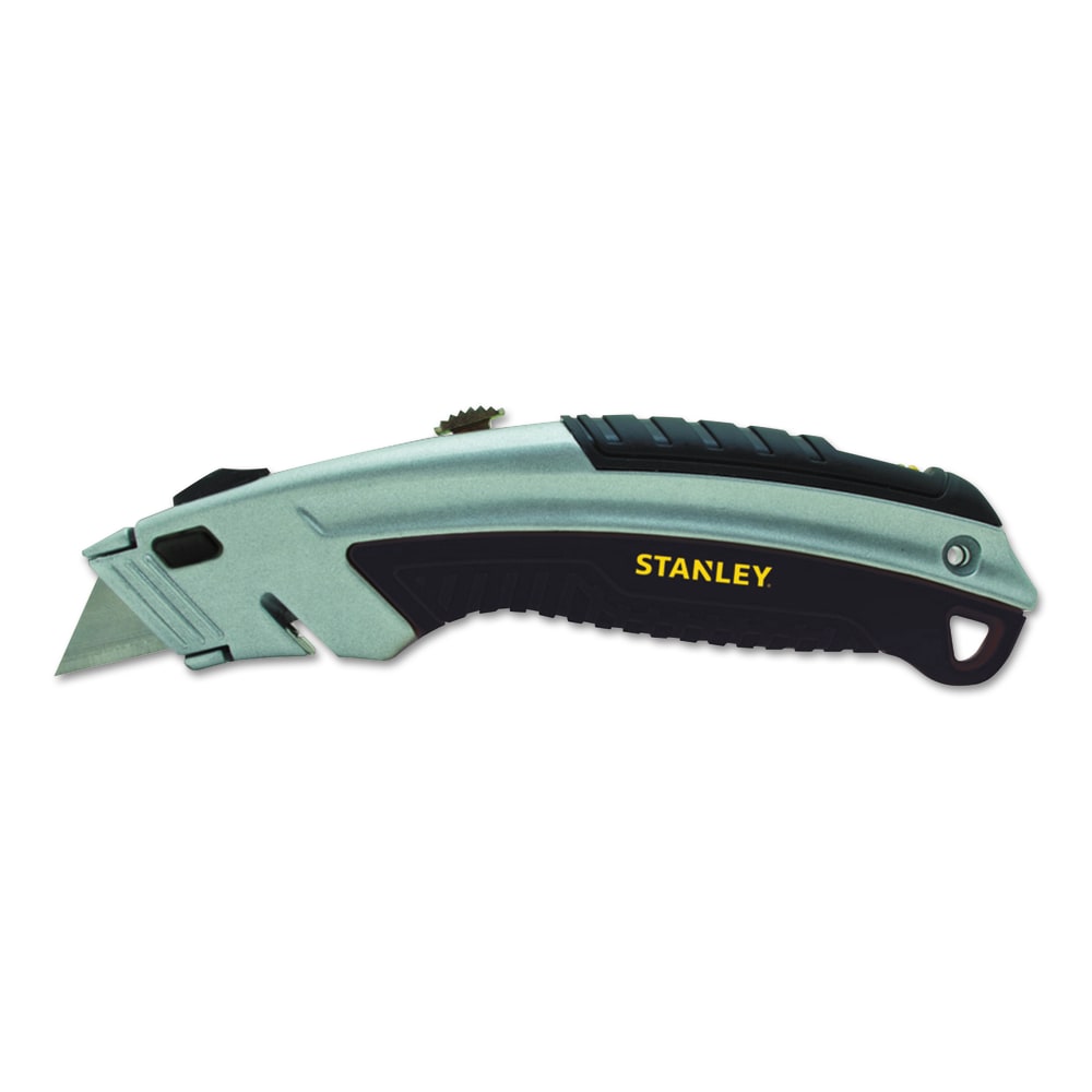 Stanley Instant Change Utility Knife