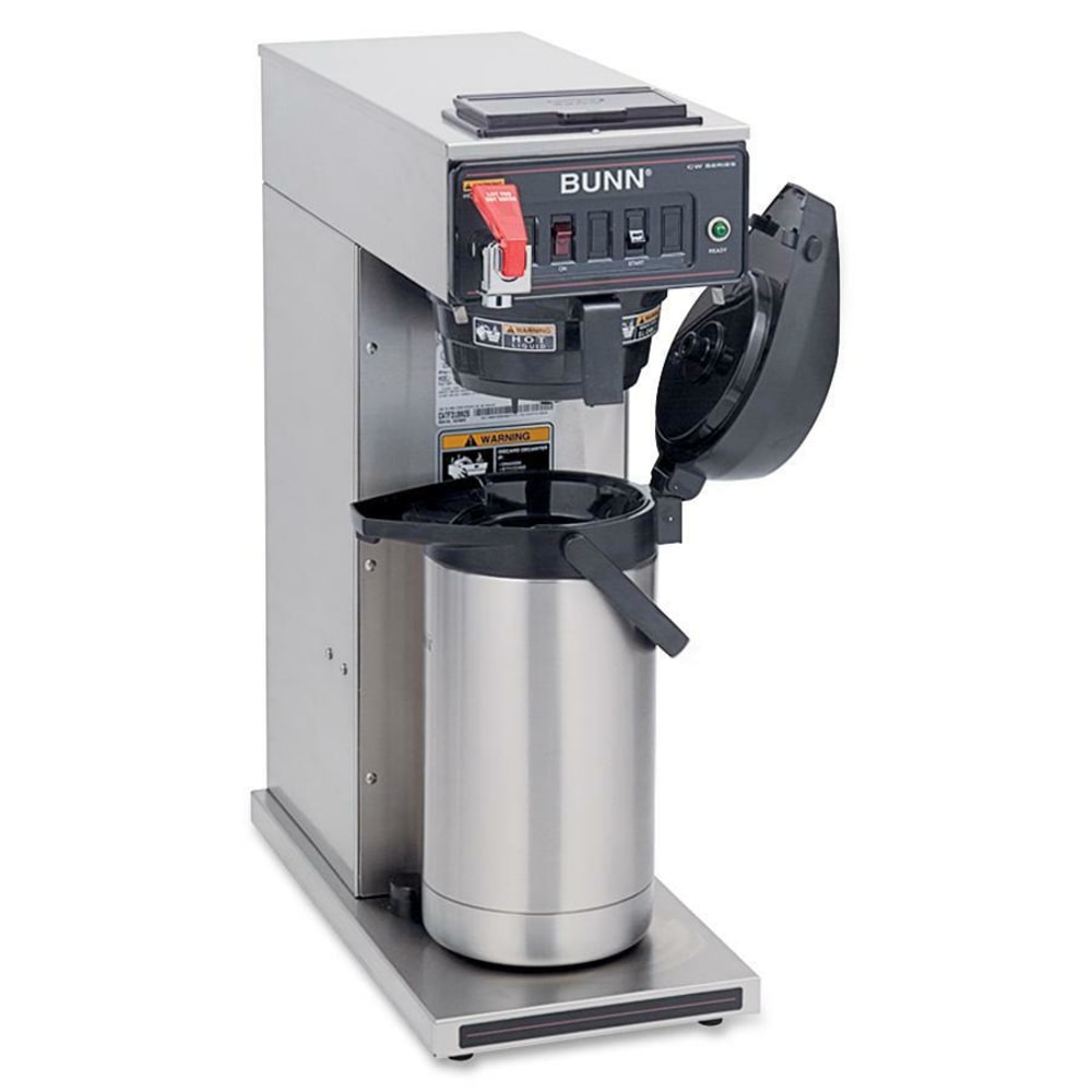 Bunn Automatic Airpot Coffee Brewer