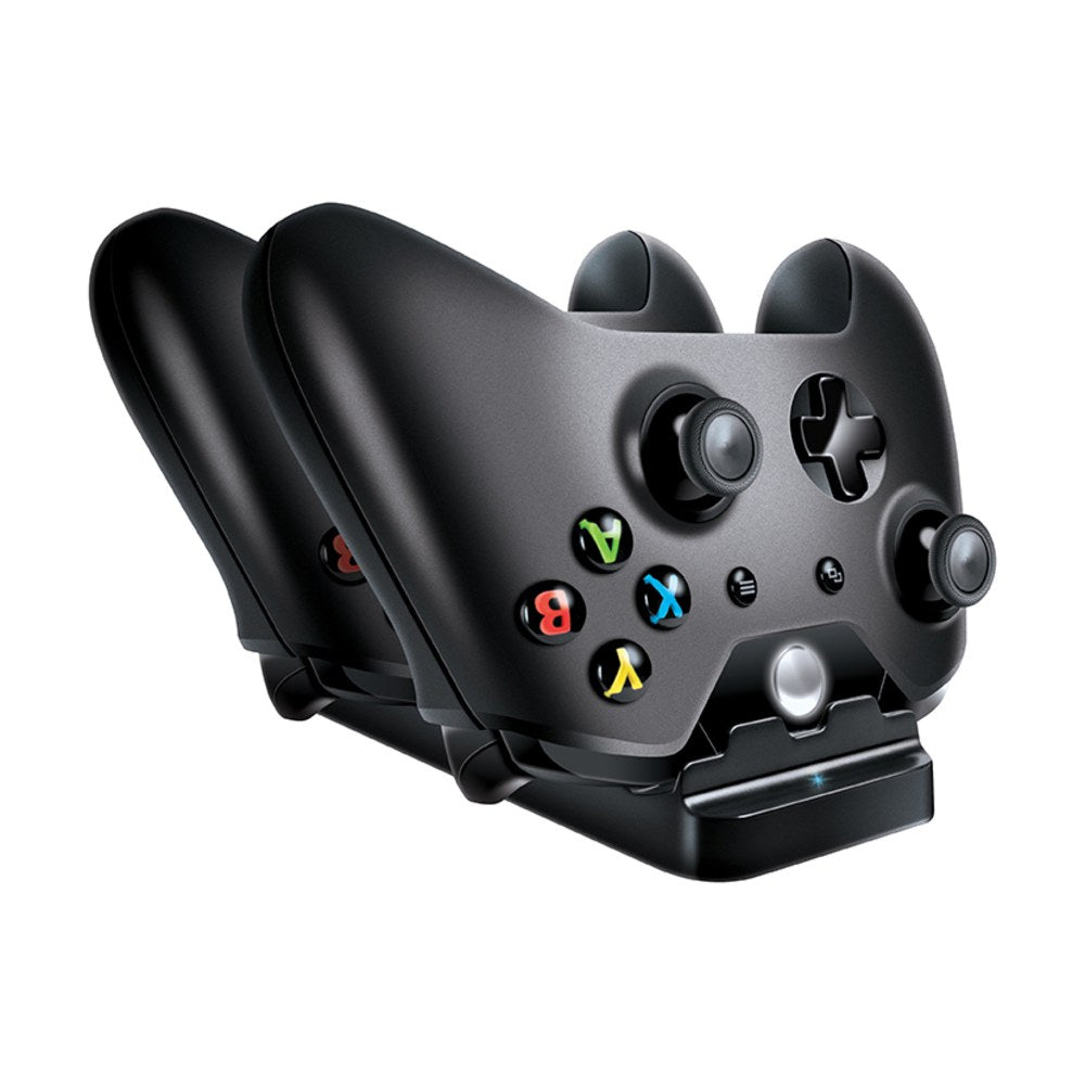 DreamGear Players Kit For Xbox One, Black