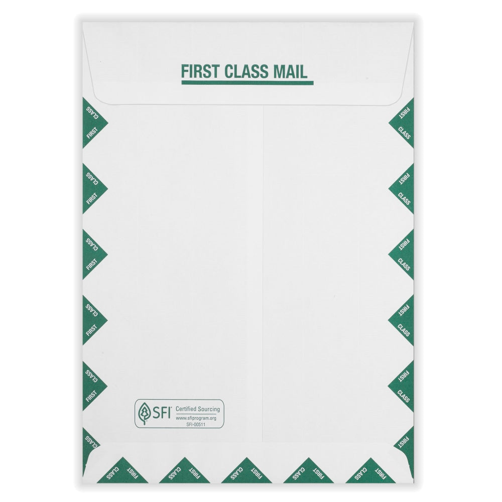 UB04 Hospital Claim Envelopes, Box Of 500