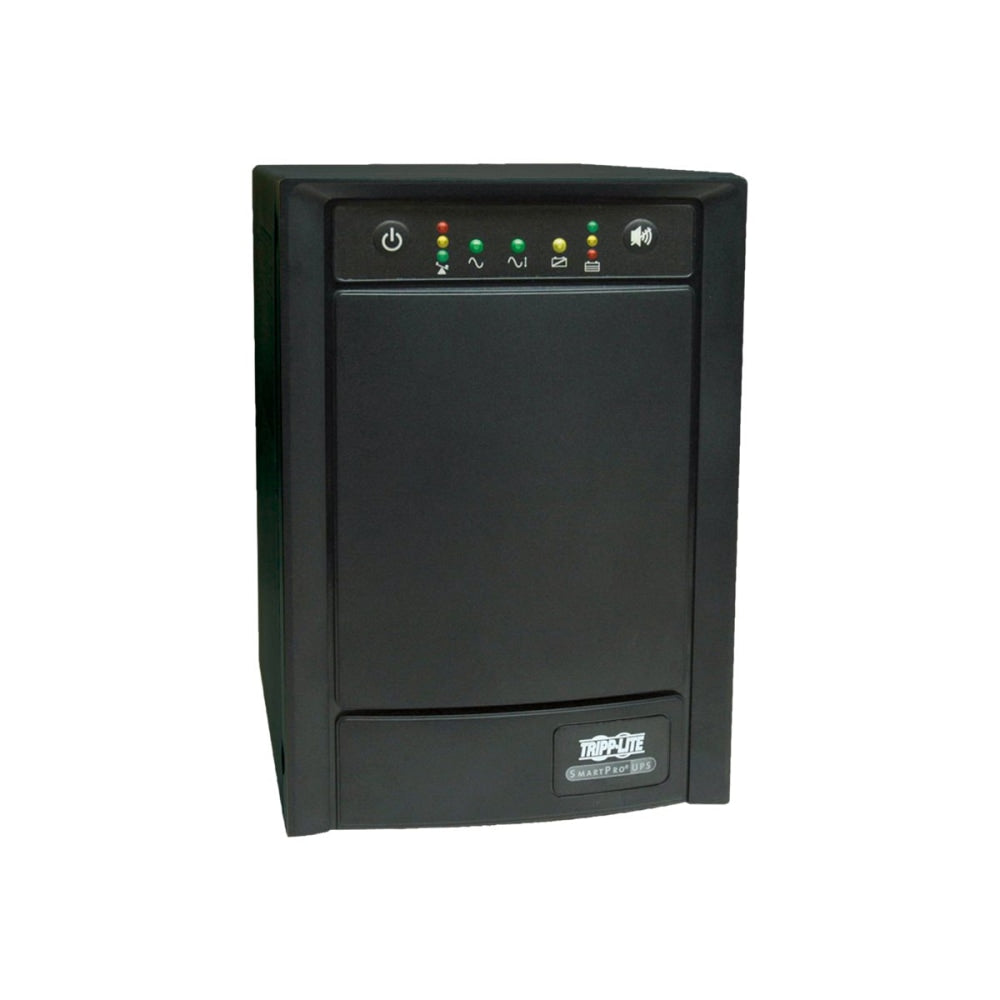 Tripp Lite Smart1500SLT SmartPro UPS System