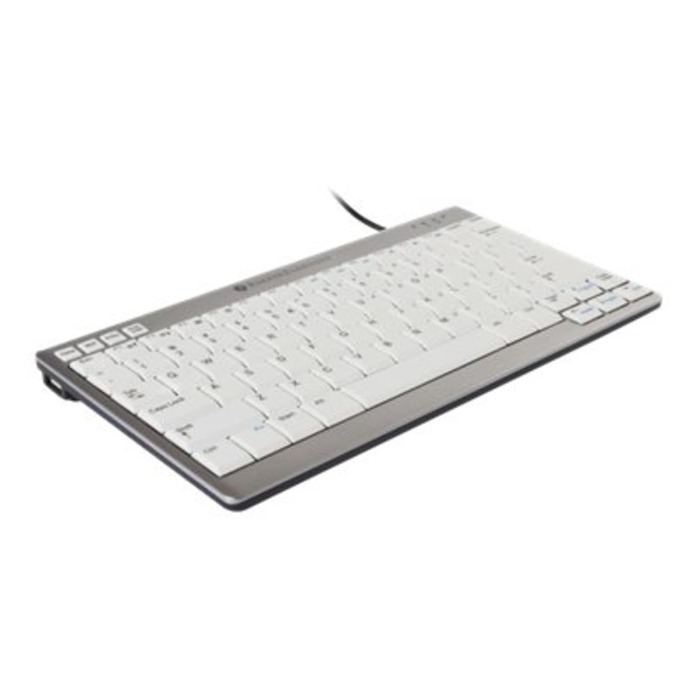 Bakker Elkhuizen UltraBoard 950 - Keyboard - USB - US/Europe