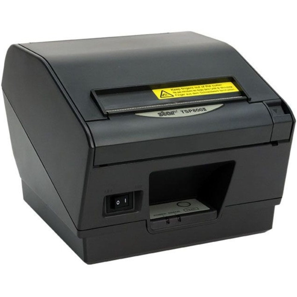 Star Micronics TSP847IIU Monochrome (Black And White) Direct Thermal Printer