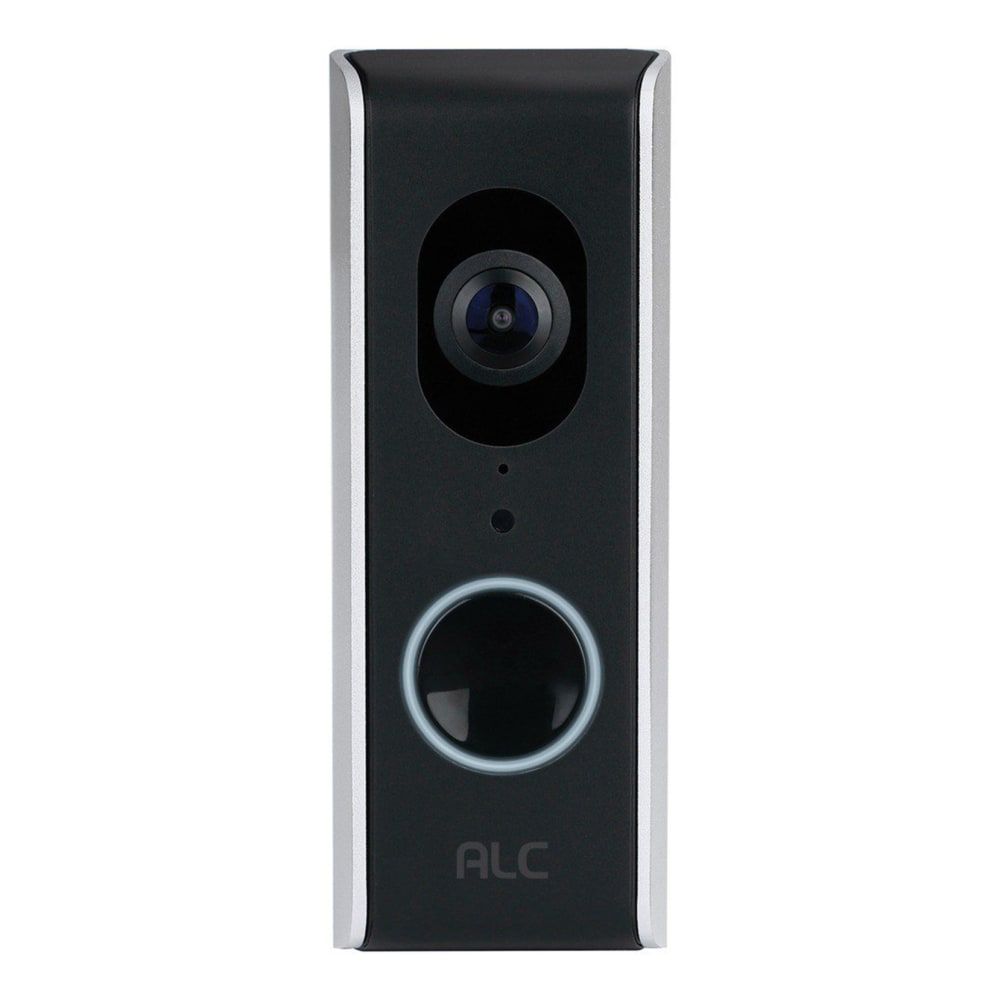 ALC Full HD 1080p Video Doorbell, AWF71D