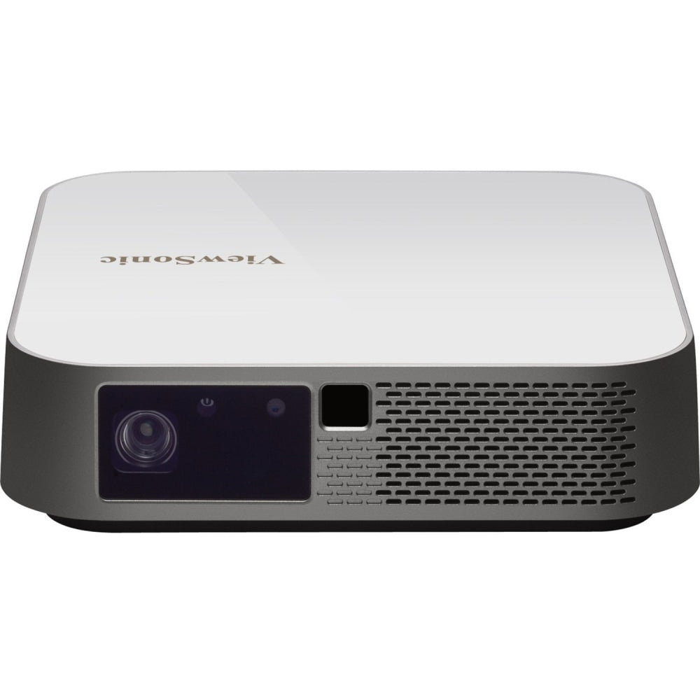 ViewSonic FHD 1080p LED Portable Projector, M2e