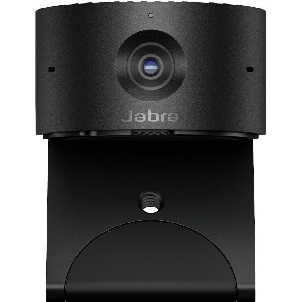 Jabra PanaCast 20 Video Conferencing Camera - USB 3.0 Type C - 3840 x 2160 Video - 117 deg. Angle - 3x Digital Zoom - Microphone - Monitor