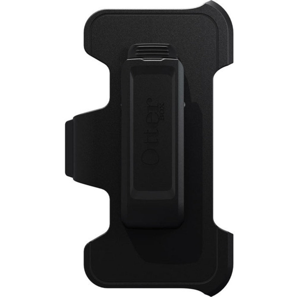 OtterBox Defender Series Holster For Apple iPhone 5, Black