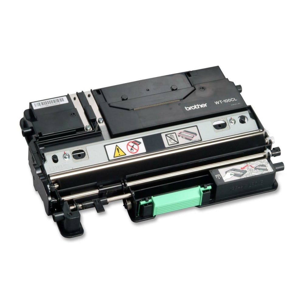 Brother WT-100CL Waste Toner Pack