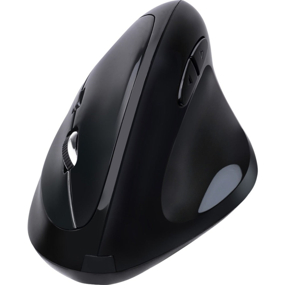 Adesso iMouse E30 Wireless RF Right-Handed Vertical Optical Mouse