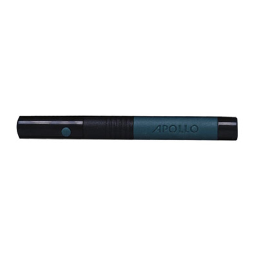 Quartet Classic Comfort Laser Pointer, Class 3a, Large Venue, Green - Red Light - 919 ft Maximum Projection