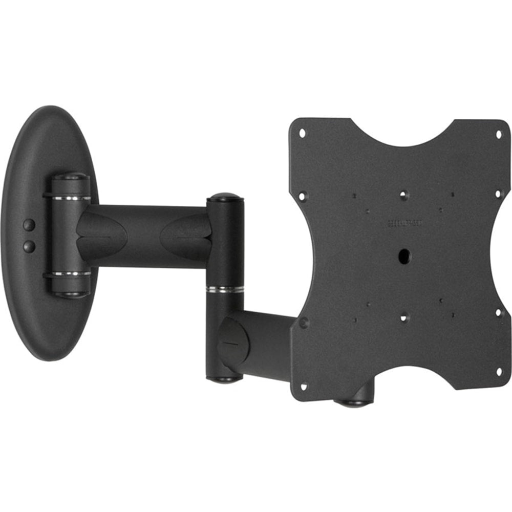 Premier Mounts AM50 Mounting Arm for Flat Panel Display - 2 Display(s) Supported - 15in to 37in Screen Support