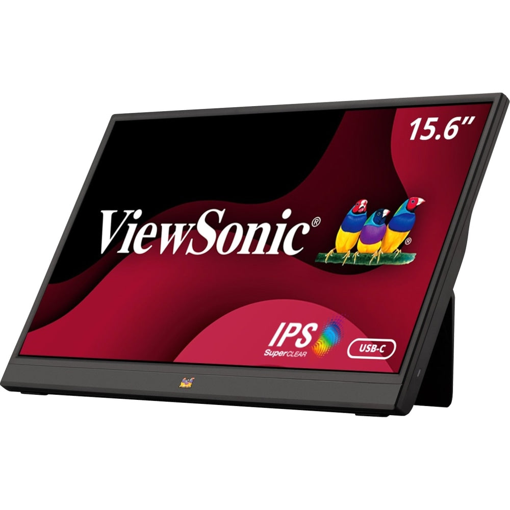 ViewSonic VA1655 15.6in 1080p Portable IPS Monitor