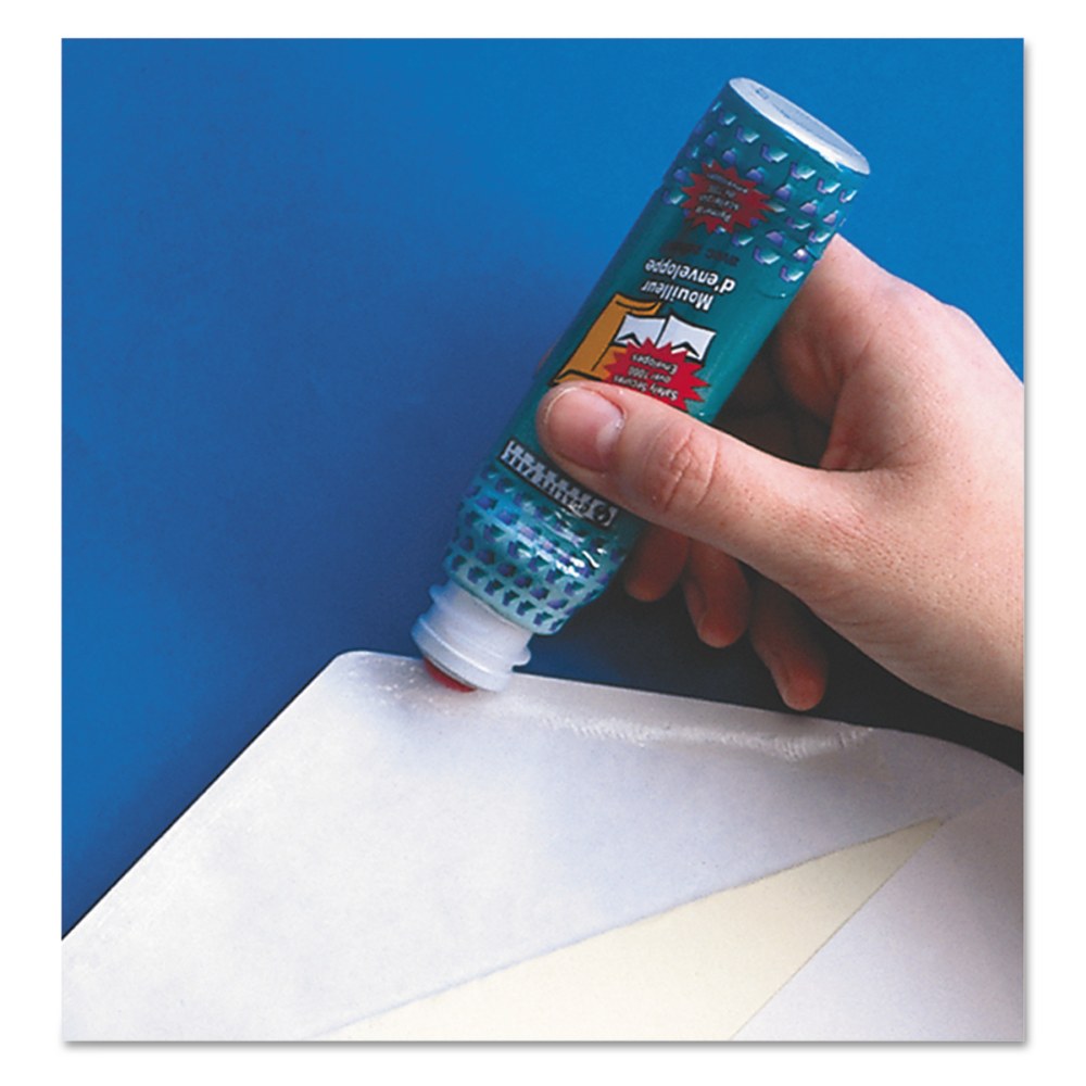 Quality Park Dab-n-Seal Envelope Moistener