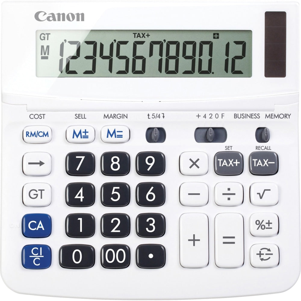 Canon TX-220TSII Portable Calculator