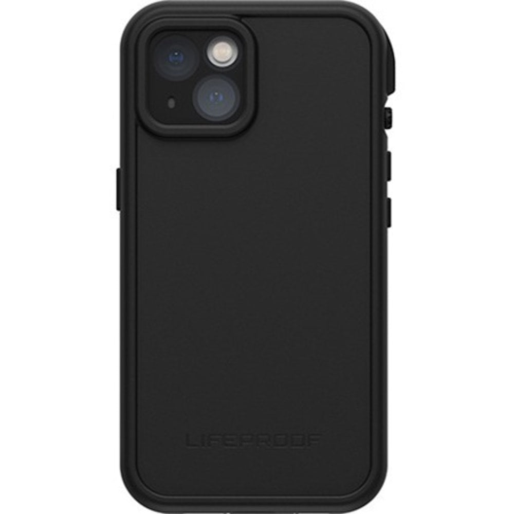 OtterBox iPhone 13 FRE Case - For Apple iPhone 13 Smartphone - Black - Water Proof, Drop Proof, Dirt Proof, Snow Proof