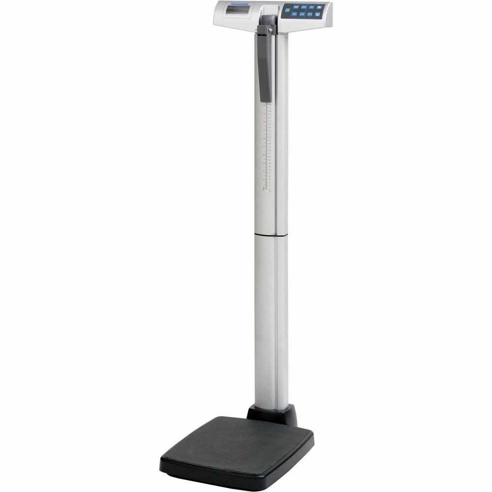 Health-O-Meter Physician Digital Scale