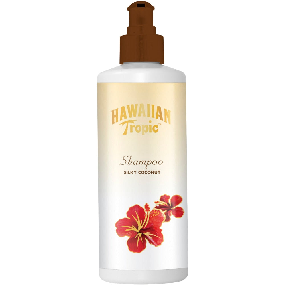 Hawaiian Tropic Shampoo, 13 Fl Oz, Case Of 40 Bottles