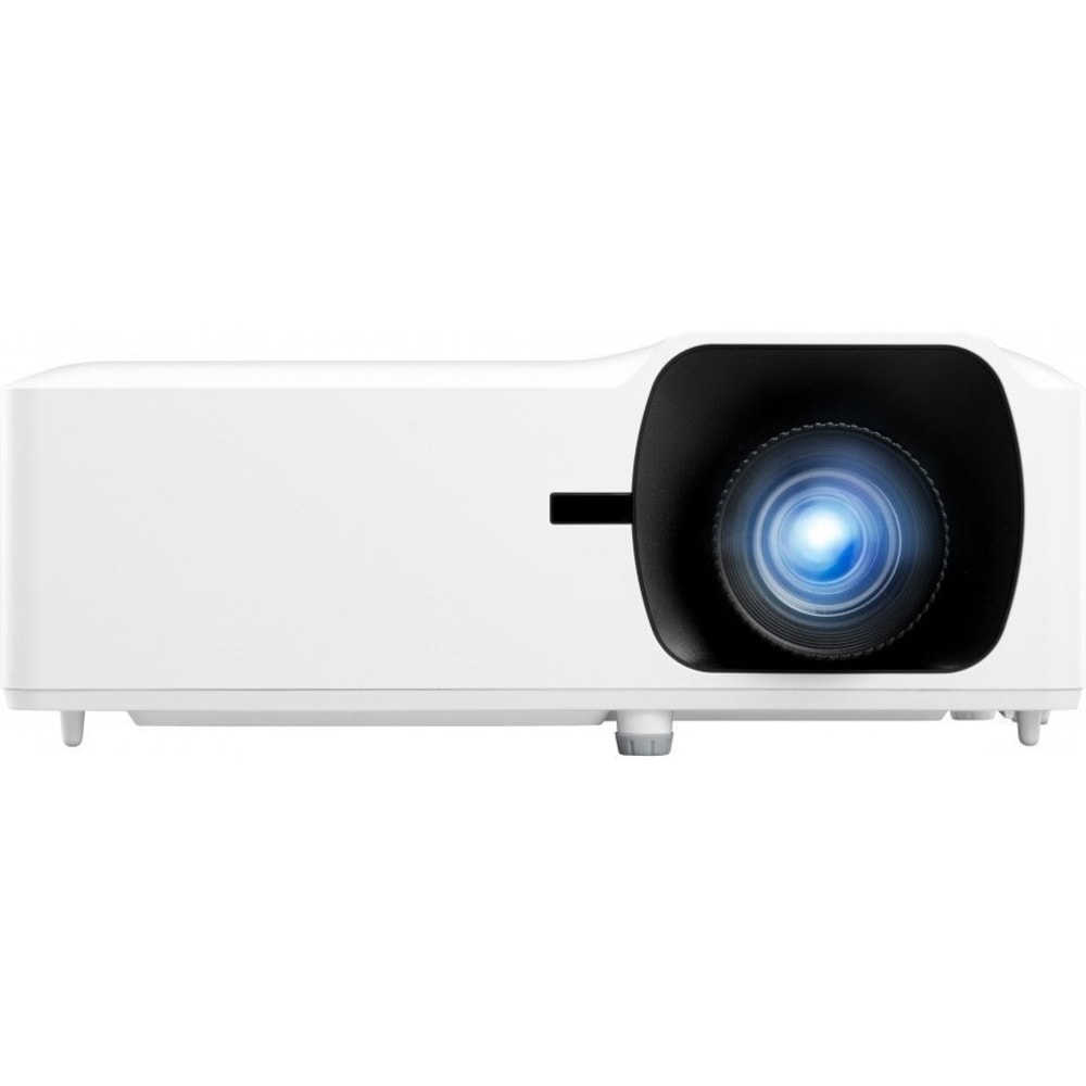 ViewSonic LS751HD Laser Projector, White