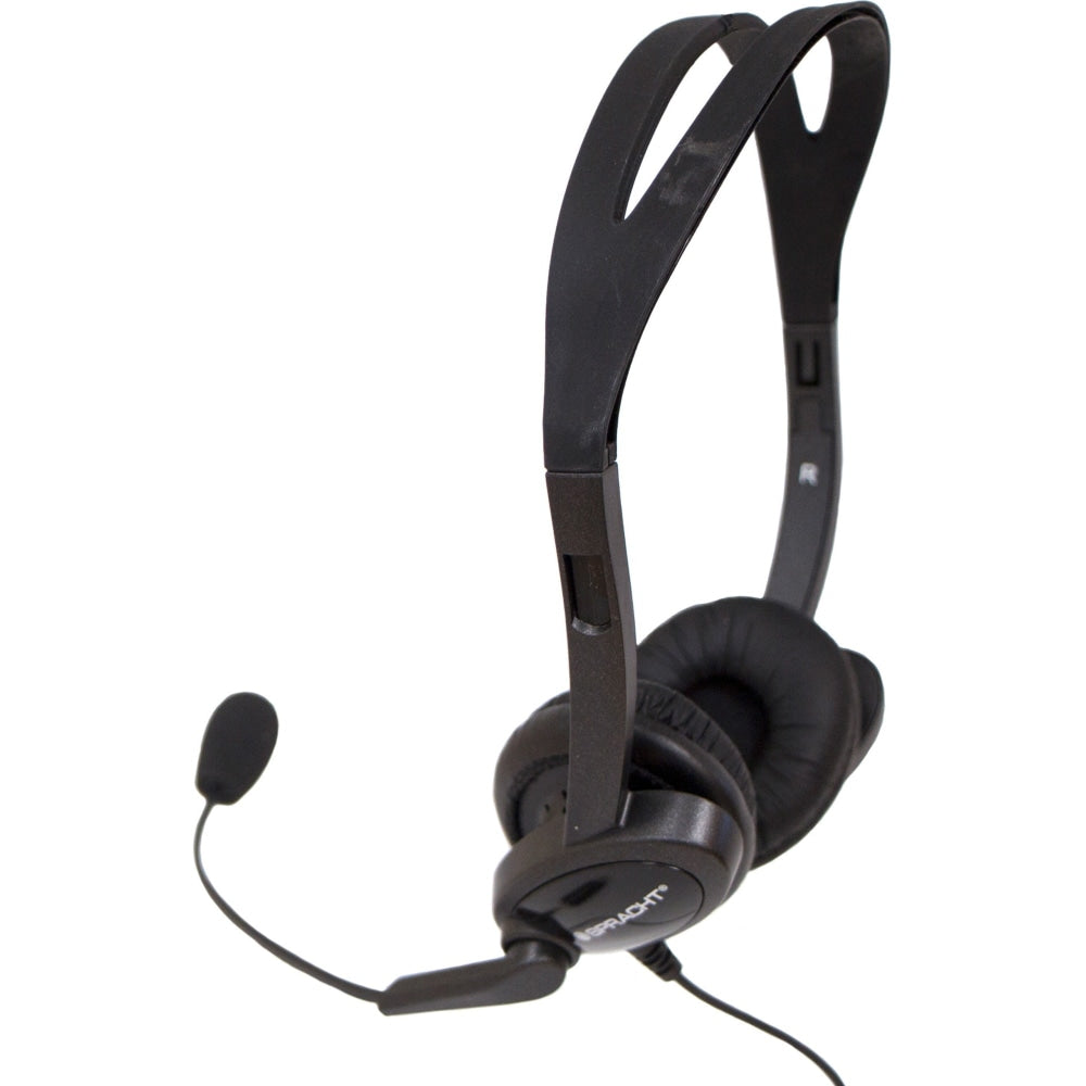 Spracht ZUM Stereo 3.5 MM And USB Universal Headset