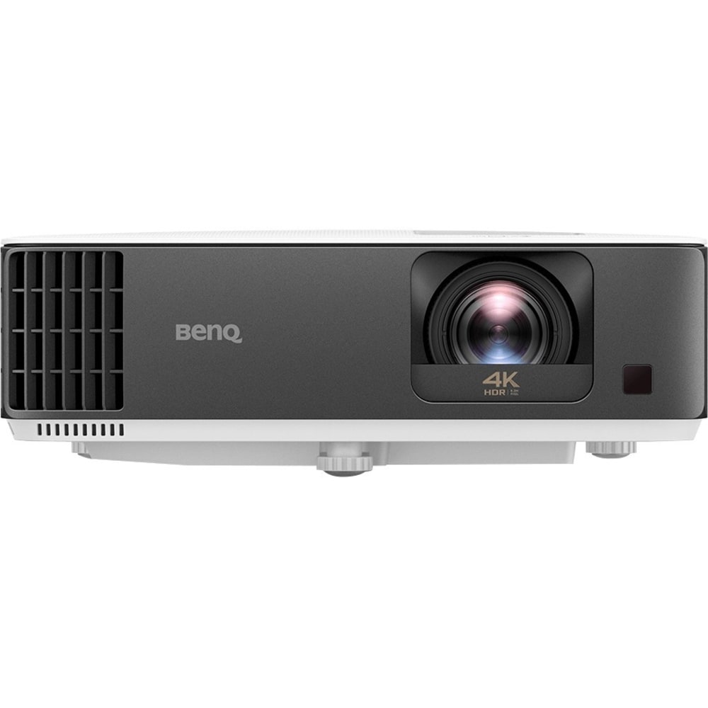 BenQ TK700STI 3D Short Throw DLP Projector - 16:9 - 3840 x 1024 - Front - 4000 Hour Normal Mode - 10000 Hour Economy Mode - 4K UHD - 10,000:1 - 3000 lm - HDMI - USB