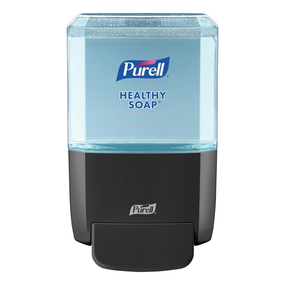 Purell ES4 Wall-Mount Soap Dispenser, Graphite