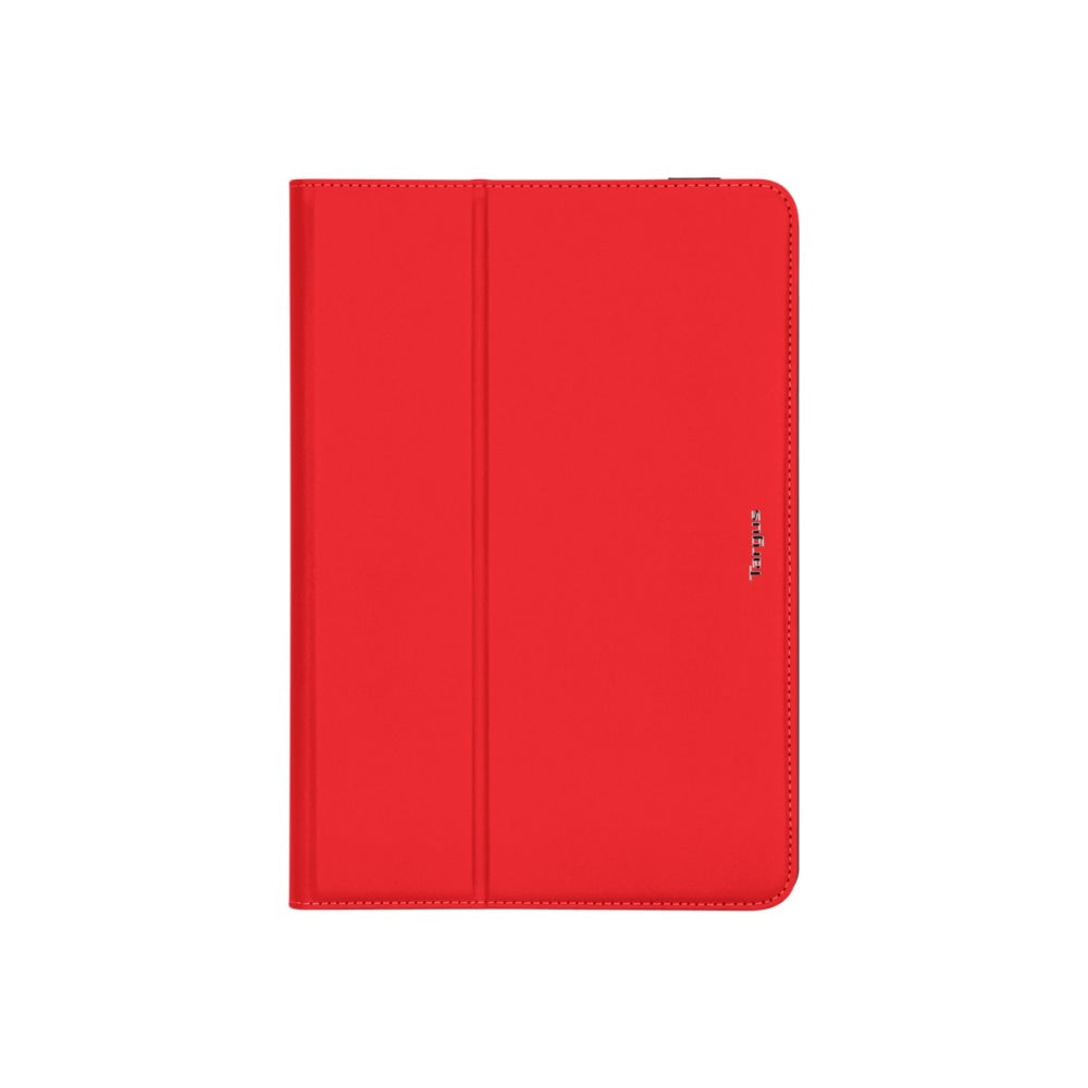 Targus VersaVu Case For iPad, Red