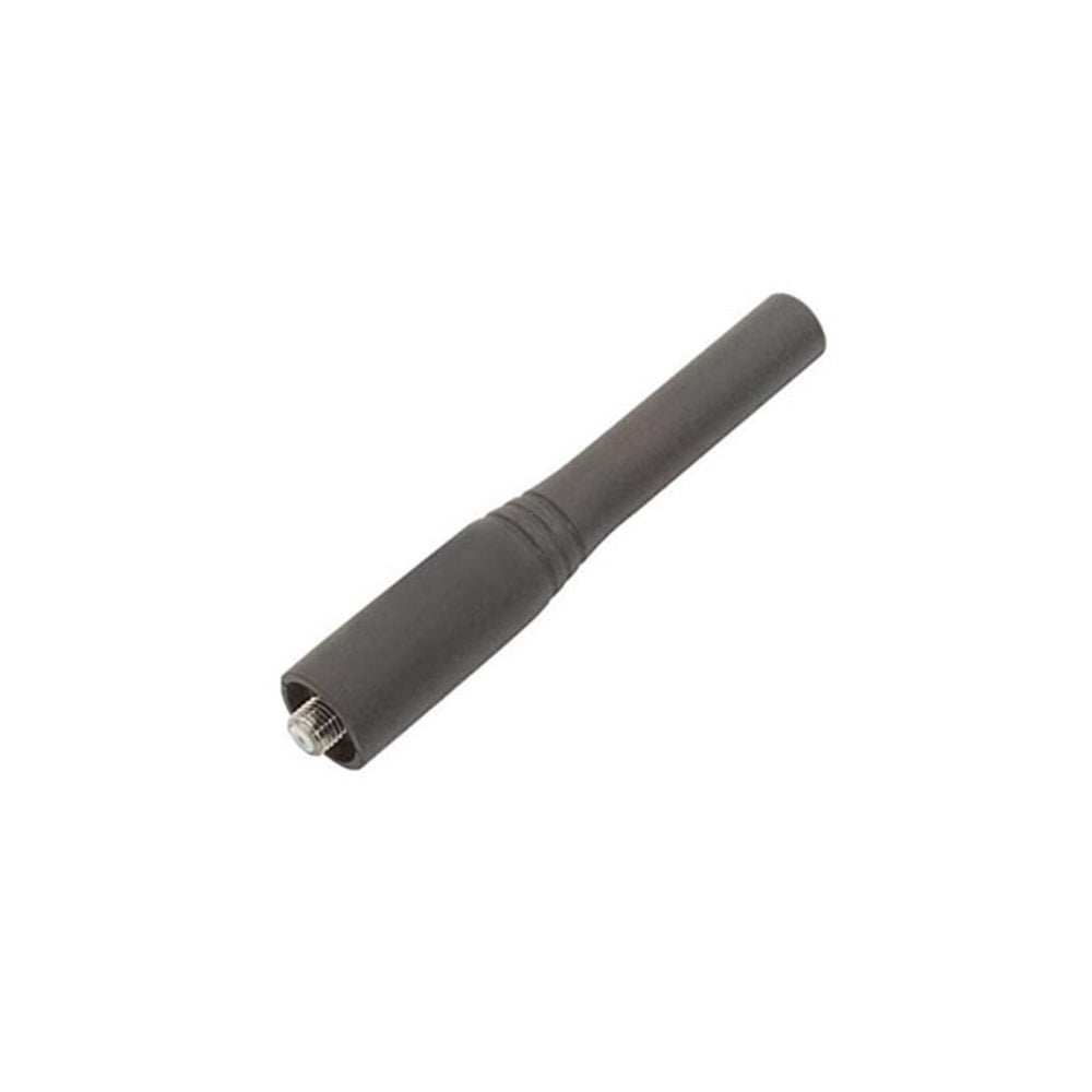 Motorola Solutions RDX Series Stubby Antenna, Black, RAN4033