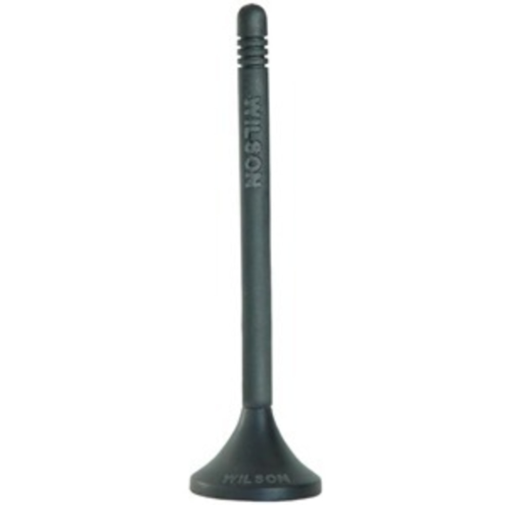 weBoost 4G Mini Magnetic Antenna With SMA-Male Connector, Black, WSN301126