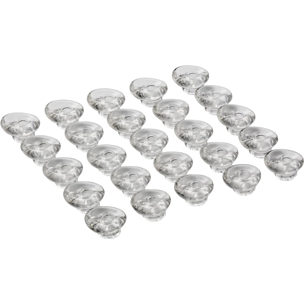 Poly - Eartip (pack of 25)