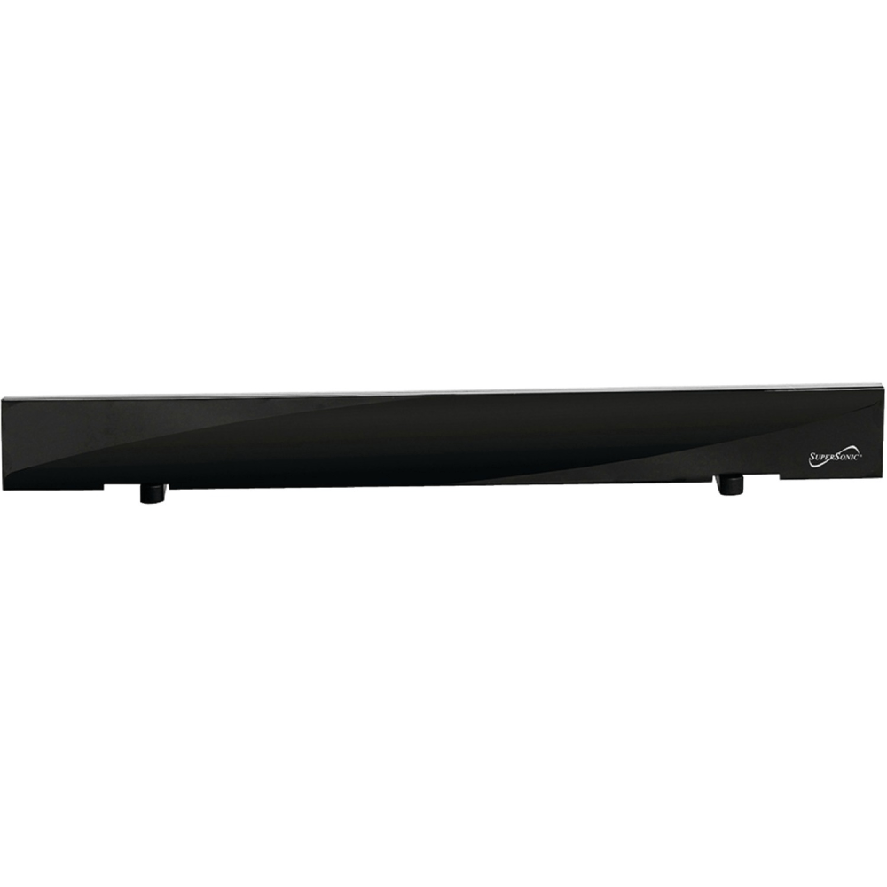 Supersonic HDTV Flat Digital Antenna