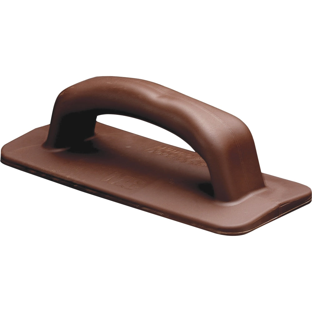 3M Doodlebug Handblock Pad Holder Kit With Pads 6473, Brown, Case Of 4