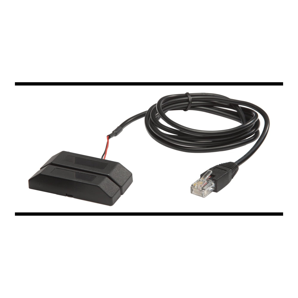 NetBotz Door Switch Sensor for an APC Rack - Rack door contact sensor - for P/N: NBPD0122, NBRK0250, NBRK0750