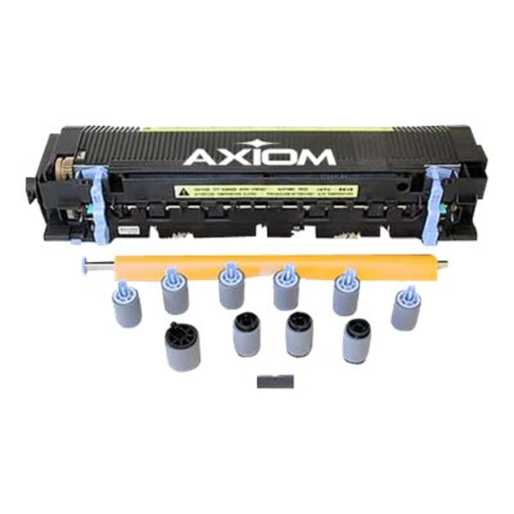 Axiom Maintenance Kit for HP LaserJet P3005 # 5851-4020