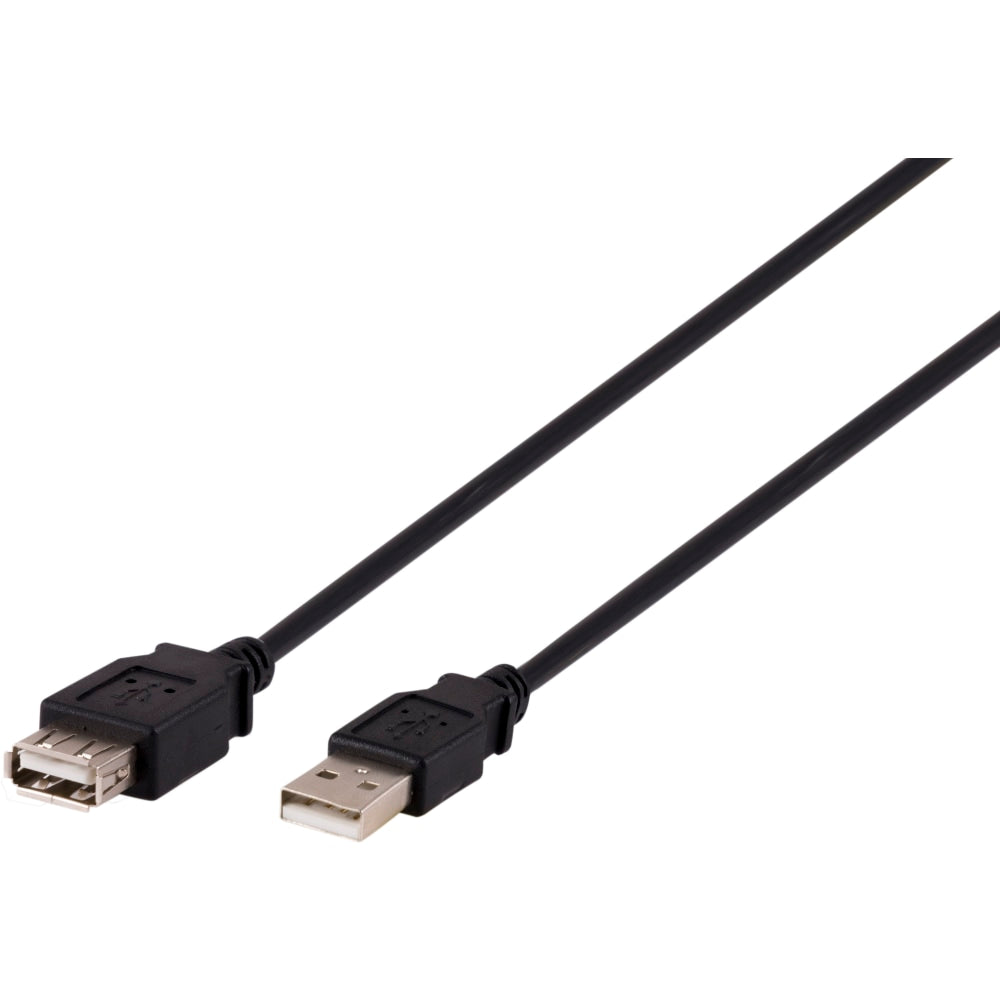 Ativa USB 2.0 Extension Cable, 10', Black, 26859