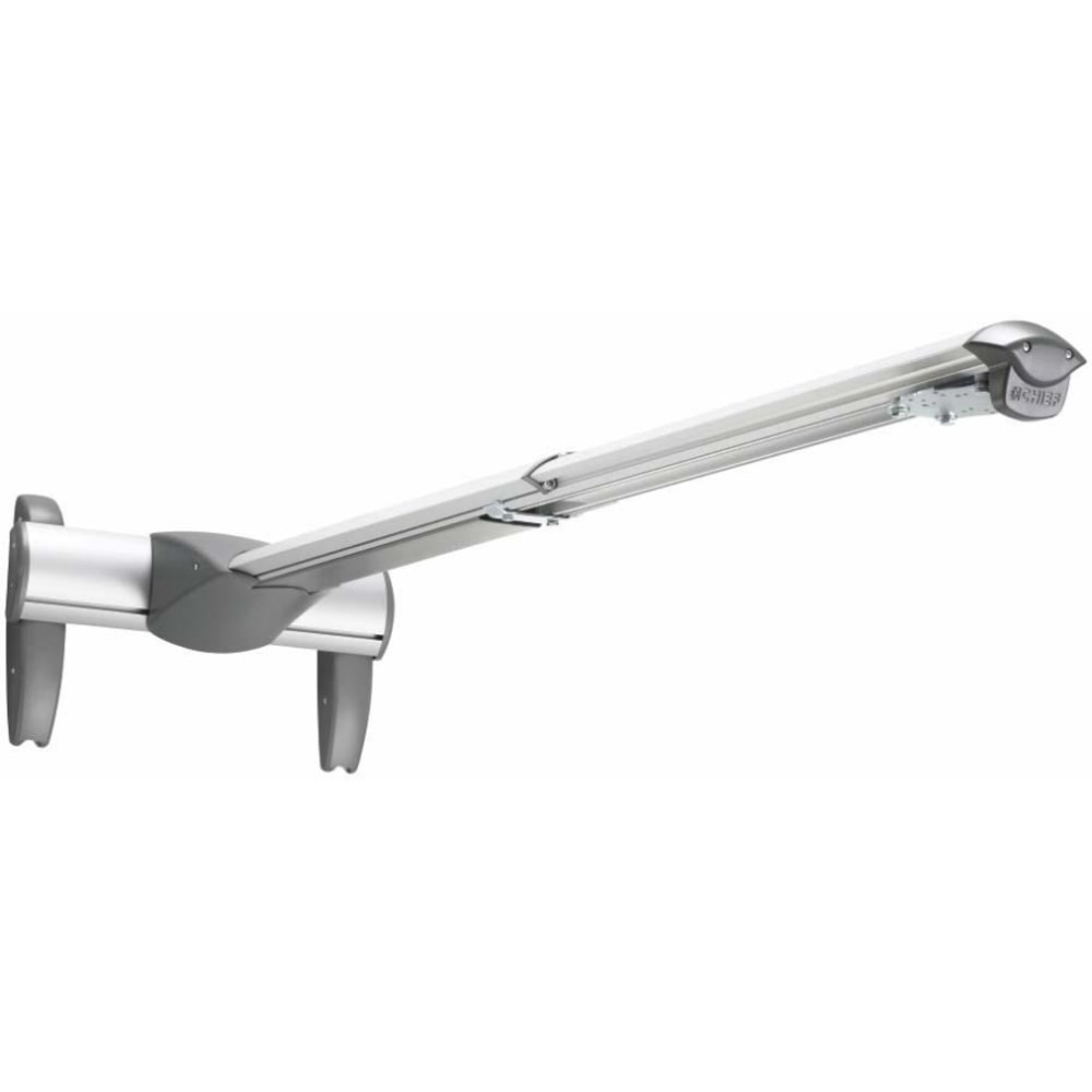 Chief WM230S - Mounting component (wall arm) - for projector - silver