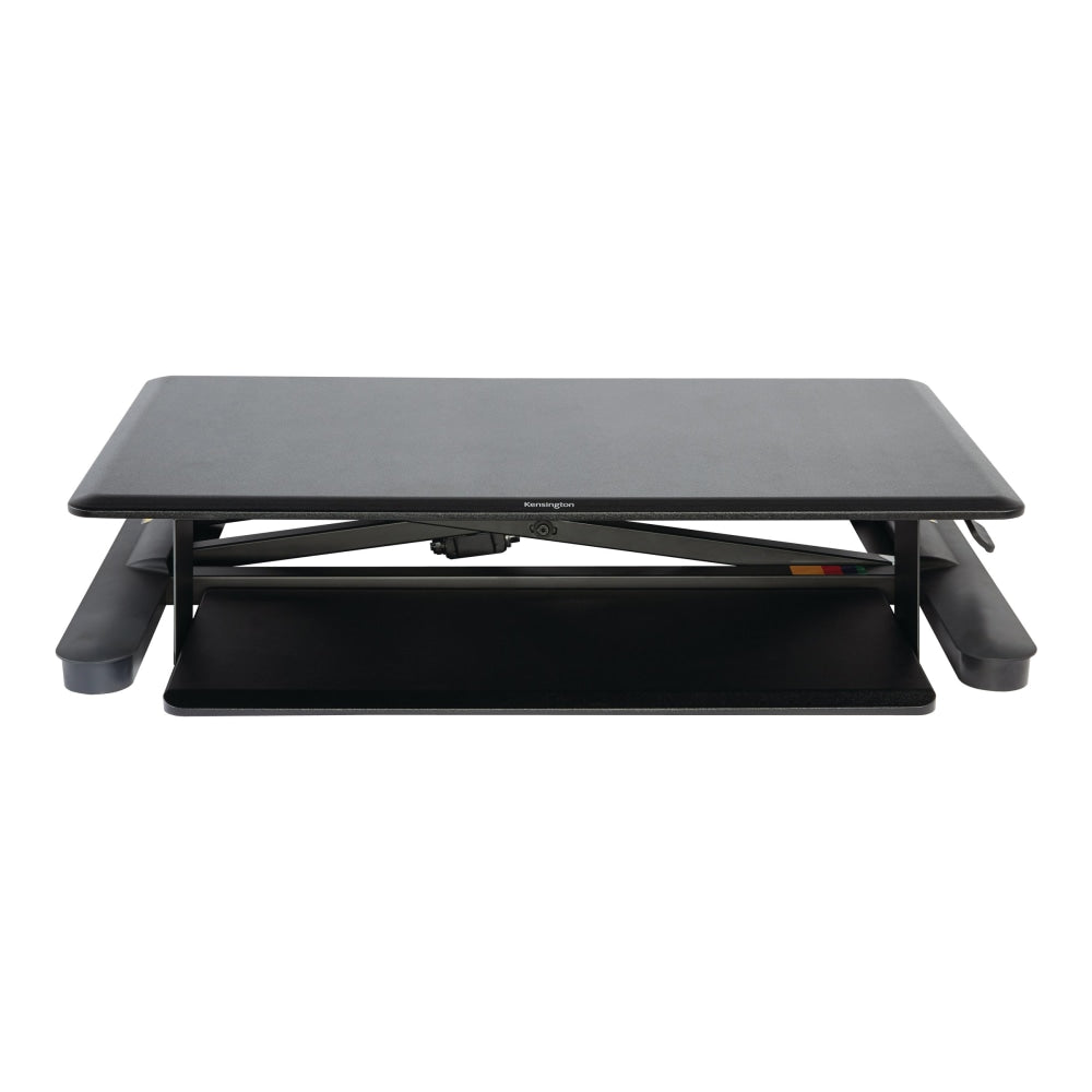 Kensington SmartFit Sit/Stand Desk - Notebook stand