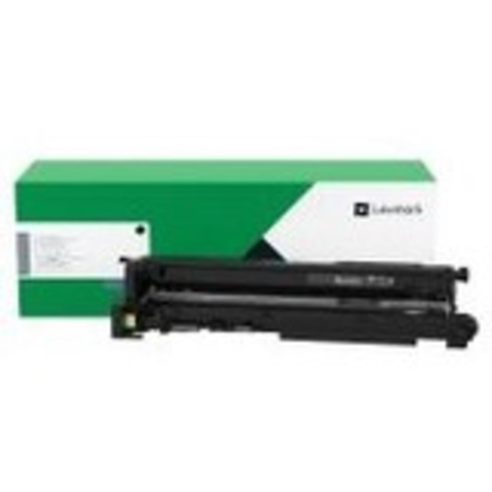 Lexmark Unison Original Laser Toner Cartridge - Black Pack - 37000 Pages