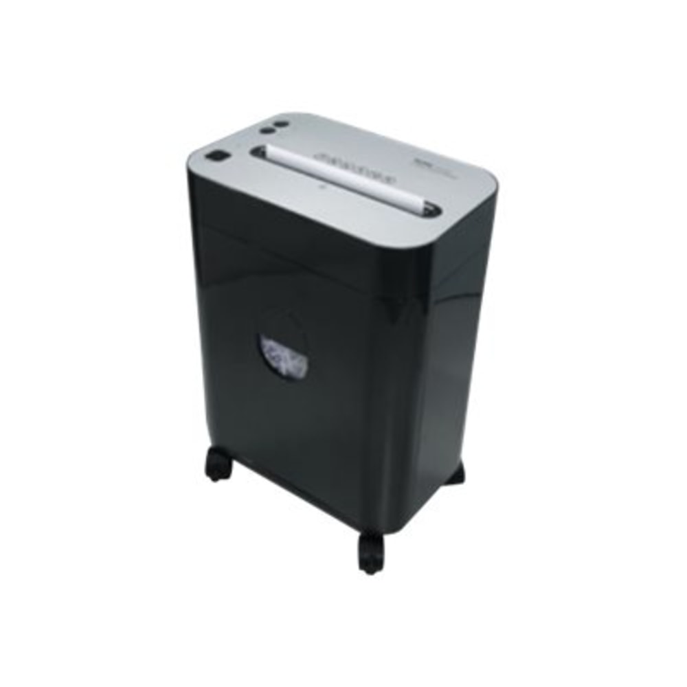 Royal PX1201MX 12-Sheet Cross-Cut Shredder