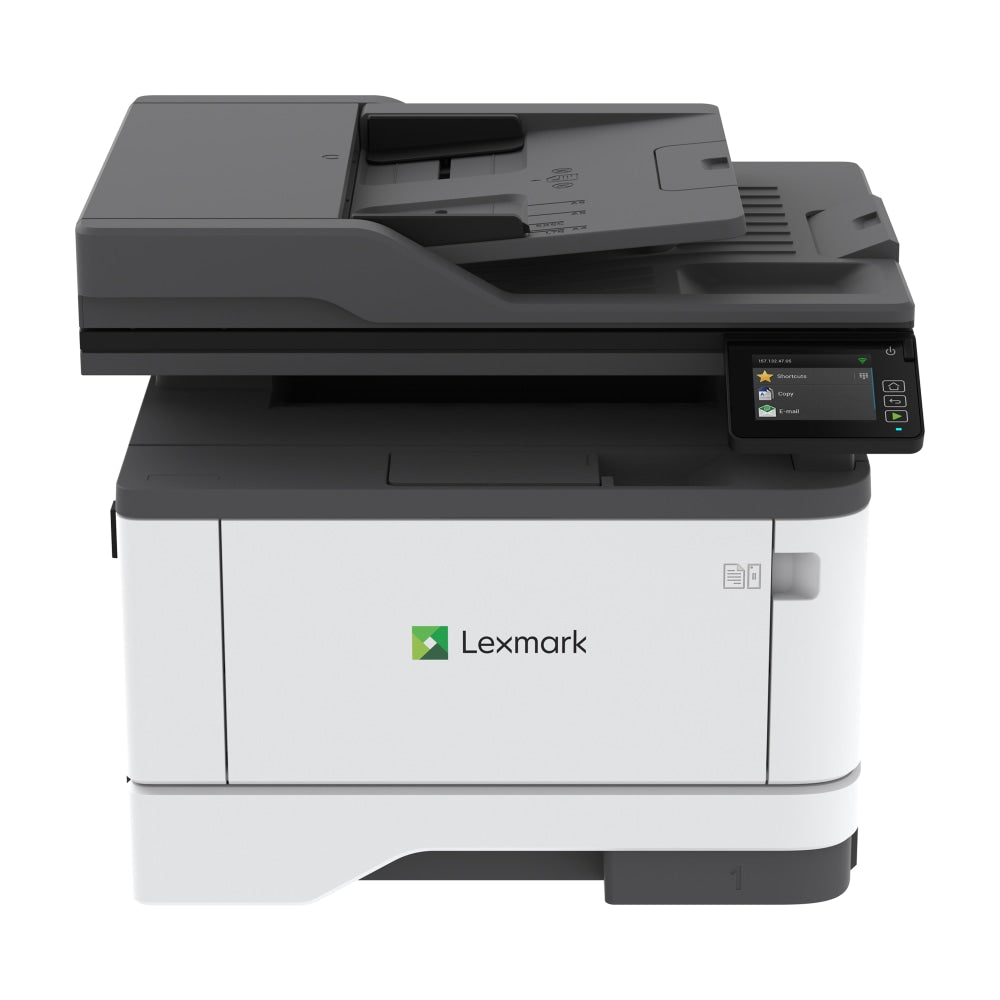 Lexmark MB3442i All-In-One Monochrome Laser Printer