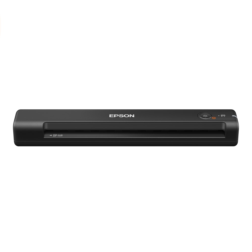 Epson WorkForce ES-50 Portable Color Document Scanner