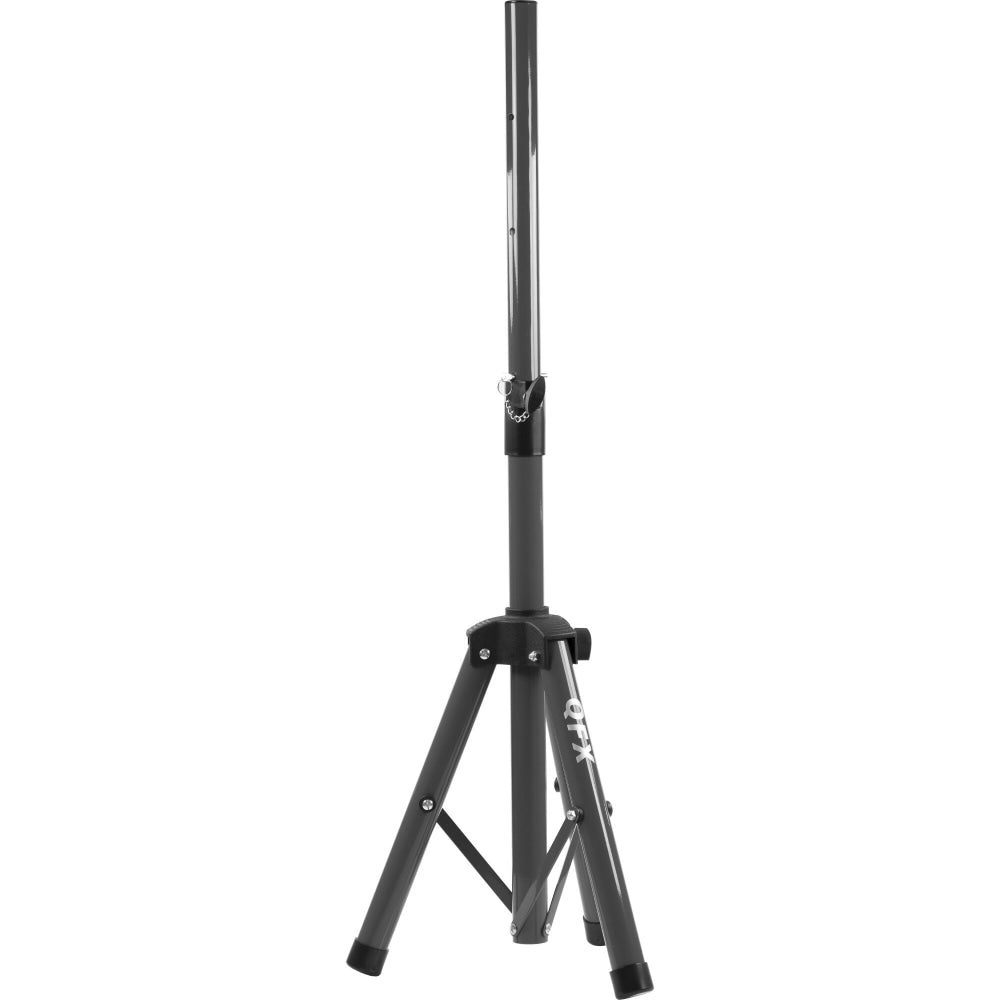 QFX Tripod - 26in to 54in Height - 60 lb Load Capacity - Black