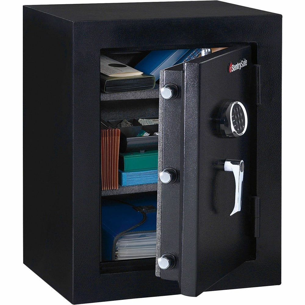 SentrySafe Executive Fire-Safe 3.4