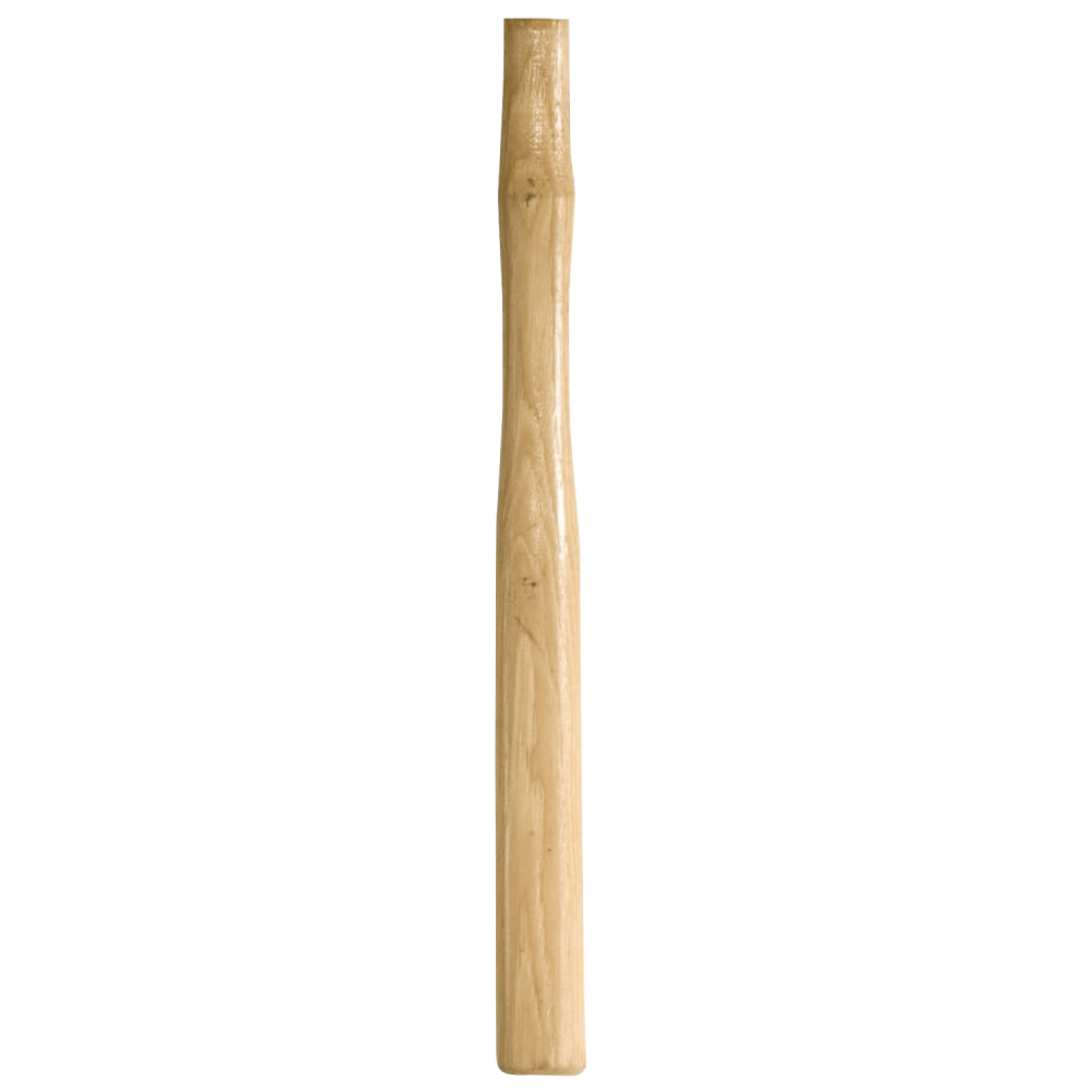 Machinist Ball Peen Hammer Handle, 18 in, Hickory