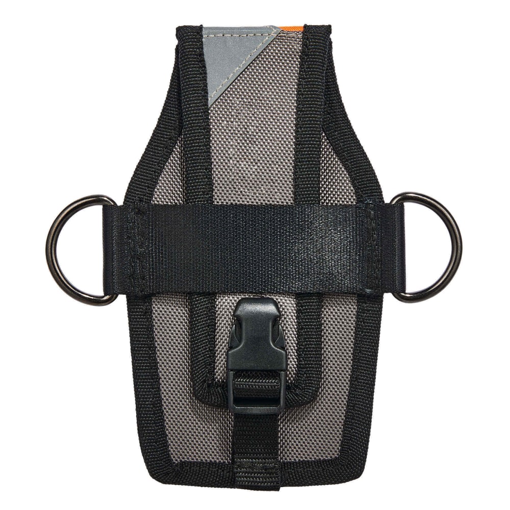 Ergodyne Arsenal 5562 Hammer Holster, 8inH x 3inW x 6inD, Gray